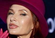 Эвелина Бледанс восхитила поклонников эффектным образом на фоне столицы cf613f45-18e1-42a5-b02d-cc2cf1b45294-6802bd2d