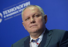 Глава «Рособоронэкспорта» Александр Михеев рассказал о международном интересе к системе «Орешник» d0920984-8d56-454b-bf7e-562f45288e62-680794df