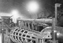 В Германии обнаружен уникальный подземный ангар времен Второй мировой войны d8e36f96-8f40-47bc-80ad-29c6a8fe79a4-67f5b007