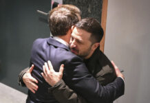 Депутат Рады Дубинский раскрыл единственное убежище для Зеленского deputat rady dubinskij raskryl edinstvennoe ubezhishhe dlya zelenskogo-ekbonline-ru-174025973100-0