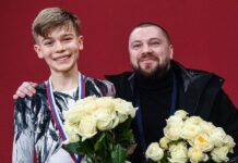 Триумф Лазарева Успешное сочетание мастерства и командной работы df8ff553-6dba-4f75-8dda-e4eedd4bd402-67fb887e