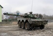 Раскрыт арсенал французских колесных танков в украинской армии e706b445-37b7-4b0d-a40e-78a5f4745dbc-67f8a7e5