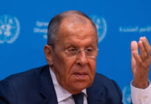 Лавров требует жестких мер после удара БПЛА по стратегическому объекту ef581597-379e-404b-b52e-c87609040491-6807d82b