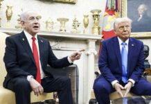 Символичный подарок премьера Израиля президенту США f147bdea-ac54-45df-8154-1085073cf9f4-67f67773