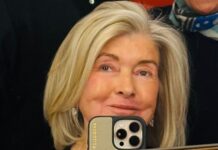 Марта Стюарт восхитила поклонников естественной красотой в новом образе f6186caa-1238-4fa7-9631-7b4ef907c536-67fcf0dc