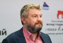 Коллега комментатора поделился радостными новостями о его состоянии f9a60265-61ad-4107-8e40-e966f1300663-67fd10c9