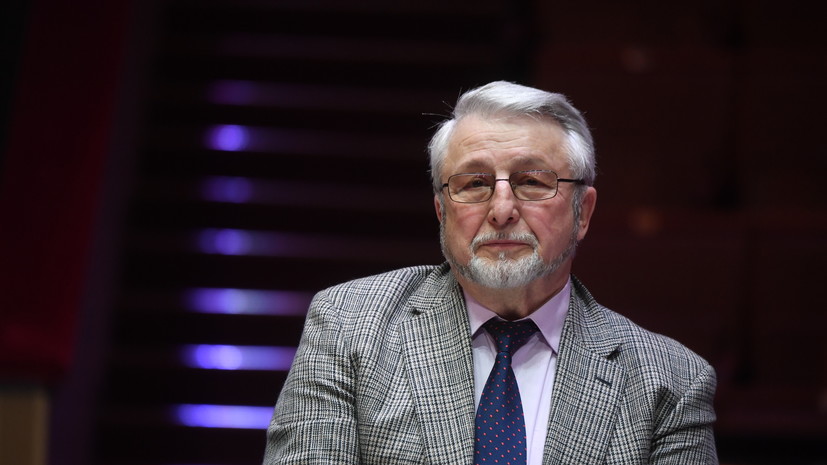 Запашный — о смерти легенды цирка Воробьёве: здоровье его подвело