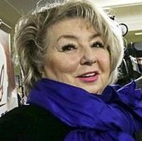 Татьяна Тарасова сообщила, что Федерация фигурного катания определилась с участниками на отбор к Олимпиаде-2026