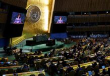 Генассамблея ООН поддержала резолюцию против России по Украине genassambleya oon podderzhala rezolyucziyu protiv rossii po ukraine-ekbonline-ru-174043858100-0