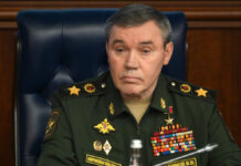 Генерал армии Герасимов провел стратегическую проверку войск «Запад» general armii gerasimov provel strategicheskuyu proverku vojsk zapad-ekbonline-ru-174073760700-0