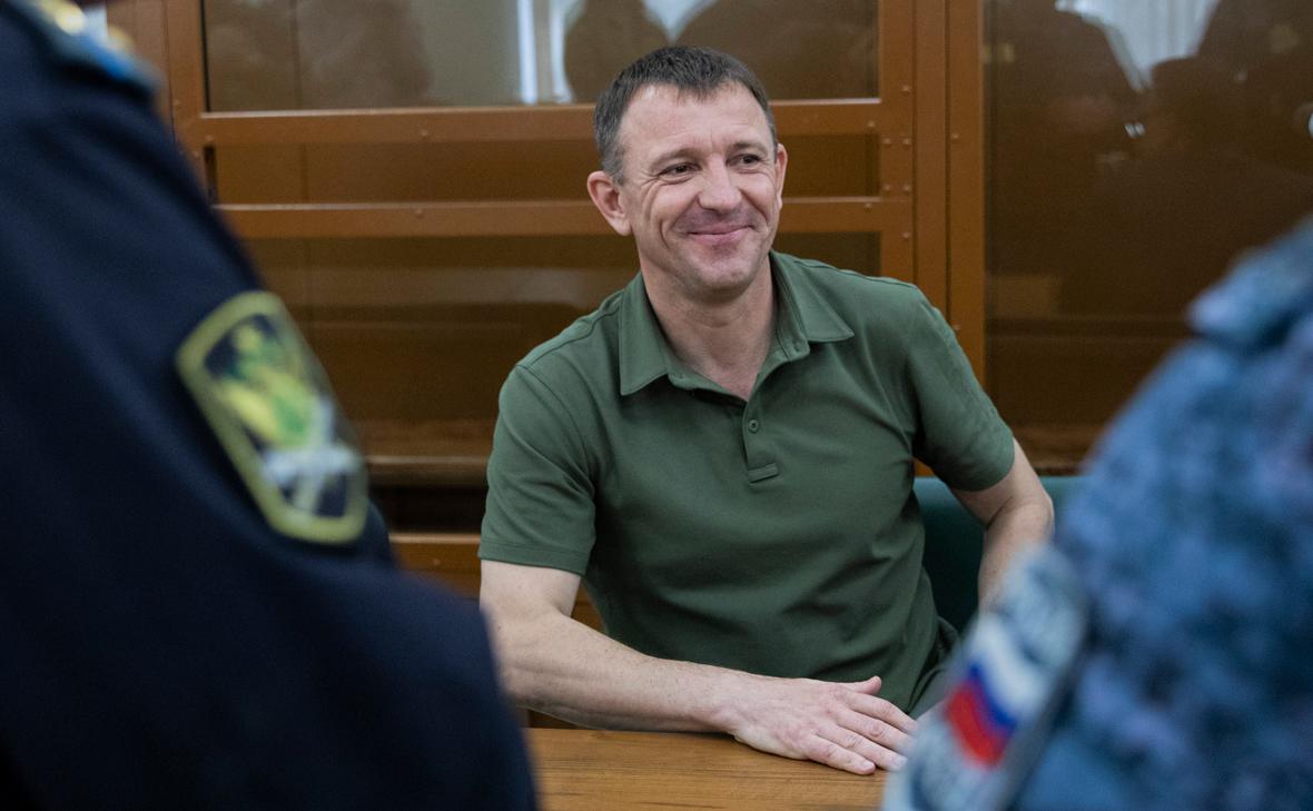 Иван Попов (AP / ТАСС)