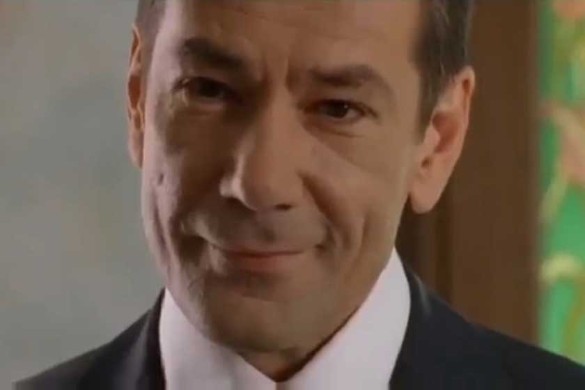 Кадр из сериала