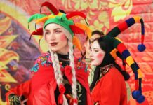 Масленица в 2025 году — Торжество солнца, блинов и веселья maslenicza v 2025 godu torzhestvo solncza blinov i veselya-ekbonline-ru-174035184600-0