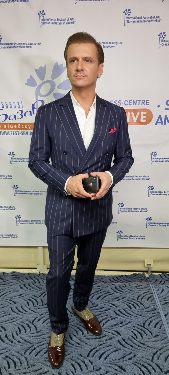 Фото: Феликс Грозданов