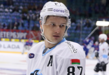 Минское «Динамо» остановило победный рывок «Спартака» в КХЛ minskoe dinamo ostanovilo pobednyj ryvok spartaka v khl-ekbonline-ru-174032307400-0