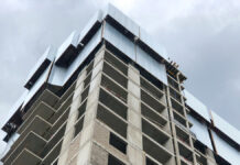 Москомэкспертиза одобрила возведение многофункционального жилого комплекса в юго-восточной части Москвы Строительство жилого дома по программе реновации в Гольяново