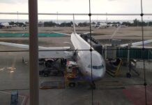 Неприятный инцидент в небе: как завершился перелет Алены Кравец nepriyatnyj inczident v nebe kak zavershilsya perelet aleny kravecz-ekbonline-ru-174036657100-0