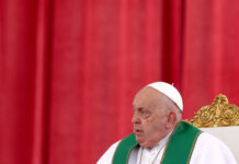 Папа Римский Франциск находится под наблюдением врачей papa rimskij franczisk nahoditsya pod nablyudeniem vrachej-ekbonline-ru-174025802000-0