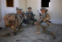 Перспективы размещения американского контингента в Европе perspektivy razmeshheniya amerikanskogo kontingenta v evrope-ekbonline-ru-174052929100-0