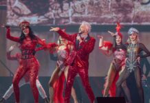 Праздничное настроение звезд Как встретили Новый год Собчак Лепс и Киркоров prazdnichnoe nastroenie zvezd kak vstretili novyj god sobchak leps i kirkorov-ekbonline-ru-174070297800-0