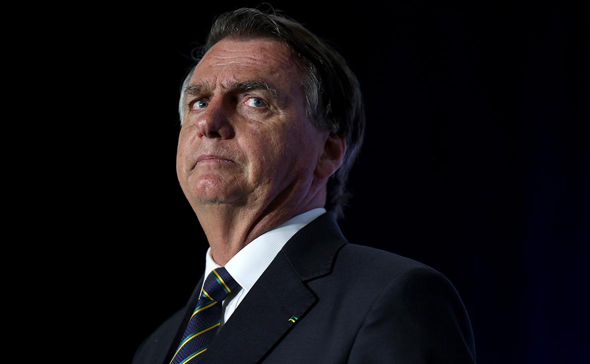 Луис Инасиу Лула да Силва (Joe Raedle / Getty Images)