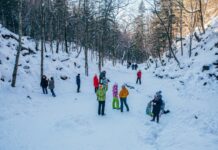 Приморье вошло в тройку лидеров среди зимних туристических направлений primore voshlo v trojku liderov sredi zimnih turisticheskih napravlenij-ekbonline-ru-174067357000-0