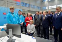 Проекты участников конкурса детских изобретений «Инженеры транспорта» представили на Среднем Урале proekty uchastnikov konkursa detskih izobretenij inzhenery transporta predstavili na srednem urale-ekbonline-ru-174067791600-0