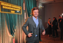 Прохор Шаляпин выбрал путь к здоровому образу жизни prohor shalyapin vybral put k zdorovomu obrazu zhizni-ekbonline-ru-174070656100-0