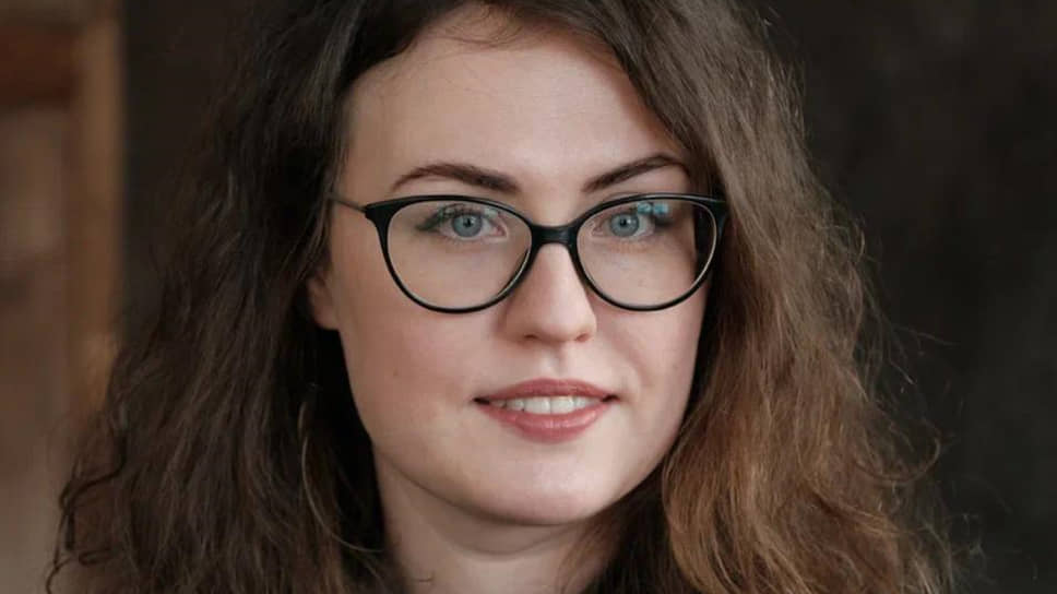 HRD «Хабра» Наталия Лебедева