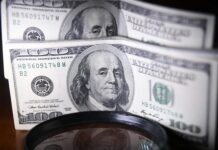 Резкий скачок курса доллара: Центробанк обновляет показатели rezkij skachok kursa dollara czentrobank obnovlyaet pokazateli-ekbonline-ru-174071124700-0