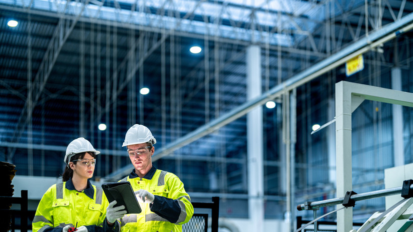В Тюменской области рассказали о самых высокооплачиваемых вакансиях февраля