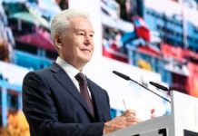 Сергей Собянин. Главные достижения дня sergej sobyanin glavnye dostizheniya dnya-ekbonline-ru-174053492300-0