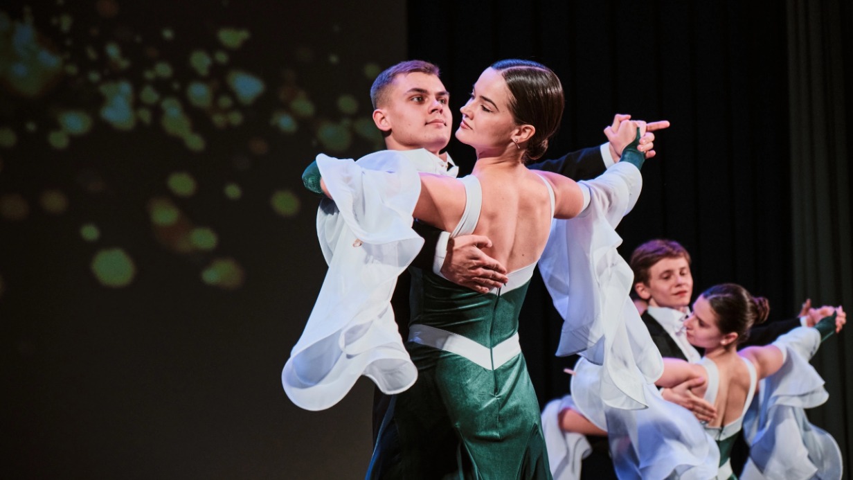 Сергунина: В столице пройдет юбилейный фестиваль «Московская студенческая весна»