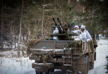 Трасса Юнаковка – Суджа стала дорогой смерти для ВСУ trassa yunakovka sudzha stala dorogoj smerti dlya vsu-ekbonline-ru-174051930400-0