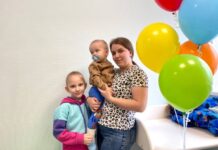 Три обновленных филиала детских поликлиник Нижнего Тагила готовы встречать маленьких пациентов tri obnovlennyh filiala detskih poliklinik nizhnego tagila gotovy vstrechat malenkih paczientov-ekbonline-ru-174070201900-0