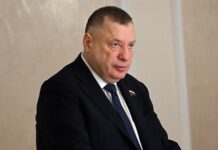 В России прокомментировали заявления Буданова о мировой войне v rossii prokommentirovali zayavleniya budanova o mirovoj vojne-ekbonline-ru-174070858500-0