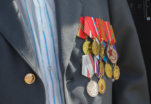 В Татарстане ветеранам торжественно вручат медали к 80-летию Победы v tatarstane veteranam torzhestvenno vruchat medali k 80letiyu pobedy-ekbonline-ru-174052622400-0