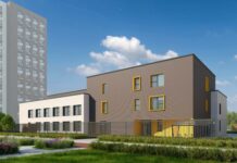 В Южном Бутове откроют современный детский сад для 150 малышей v yuzhnom butove otkroyut sovremennyj detskij sad dlya 150 malyshej-ekbonline-ru-174050875700-0