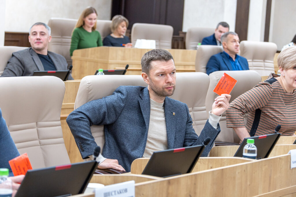 Семейное или гражданское: юристы продолжают дискуссию о будущем права в России