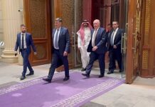 Александр Асафов раскрыл причины затяжных переговоров США и России в Эр-Рияде aleksandr asafov raskryl prichiny zatyazhnyh peregovorov ssha i rossii v erriyade-ekbonline-ru-174293044900-0