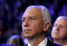 Александр Дюков и РФС прочат матч России с США на фоне санкций ФИФА aleksandr dyukov i rfs prochat match rossii s ssha na fone sankczij fifa-ekbonline-ru-174219681800-0