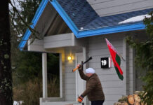 Александр Лукашенко встречает инаугурацию активным отдыхом в Белоруссии aleksandr lukashenko vstrechaet inauguracziyu aktivnym otdyhom v belorussii-ekbonline-ru-174289374100-0