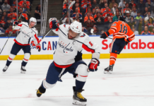 Александр Овечкин и Вашингтон Кэпиталз укрепляют лидерство в НХЛ aleksandr ovechkin i vashington kepitalz ukreplyayut liderstvo v nhl-ekbonline-ru-174236723000-0