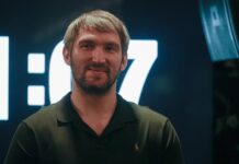 Александр Овечкин уверенно преследует рекорд Уэйна Гретцки в НХЛ aleksandr ovechkin uverenno presleduet rekord uejna gretczki v nhl-ekbonline-ru-174315715500-0