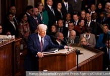 Американист раскрыл скрытые сигналы выступления Трампа в Конгрессе amerikanist raskryl skrytye signaly vystupleniya trampa v kongresse-ekbonline-ru-174120007500-0