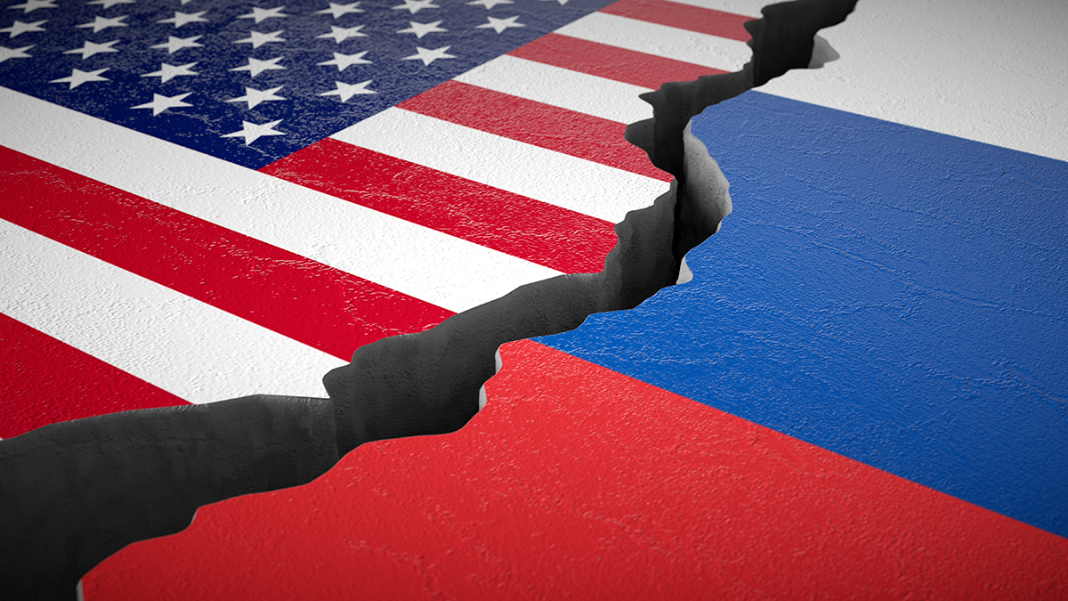 NYT: Американская разведка не понимает, является ли Россия другом или врагом