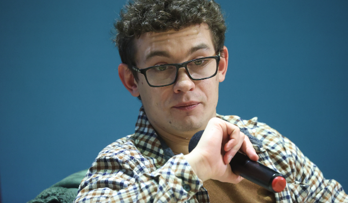 Бизнесмен Ковалев рассказал, кто может заменить оскандалившегося Кологривого в роли Жириновского