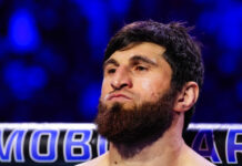 Анкалаев представил яркое бойцовское прозвище после триумфа в титульном поединке ankalaev predstavil yarkoe bojczovskoe prozvishhe posle triumfa v titulnom poedinke-ekbonline-ru-174159877800-0