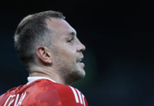 Артём Дзюба установил исторический рекорд в матчах за Россию и Гренаду artyom dzyuba ustanovil istoricheskij rekord v matchah za rossiyu i grenadu-ekbonline-ru-174247231700-0