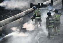 Атака ВСУ на НПС Кавказская КТК в Краснодарском крае и экстренное заявление Владимира Путина ataka vsu na nps kavkazskaya ktk v krasnodarskom krae i ekstrennoe zayavlenie vladimira putina-ekbonline-ru-174235531900-0